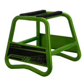 Cavalete Pro Tork Stand 788 Em Aço COR/VERDE TAMANHO/Único