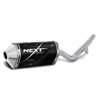 Ponteira Next para XR 250 Tornado Pro Tork COR/PRETO TAMANHO/Único
