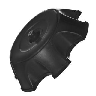 Tampa do Tanque de Combustível para Mini Moto TR-50F, TR-100F e TR-125F Pro Tork COR/PRETO