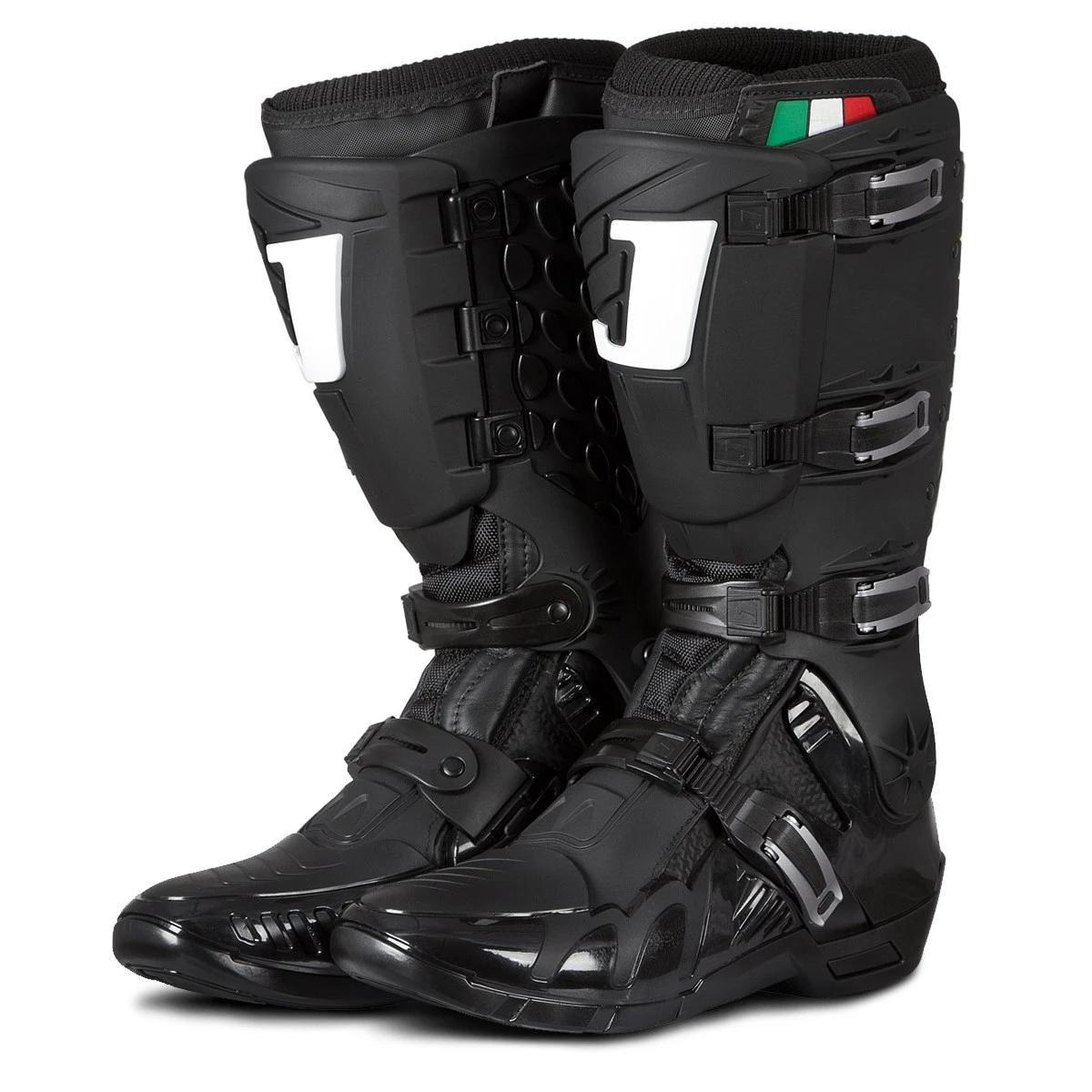 Bota Motocross Adulto Jett Lite COR/PRETO TAMANHO/38