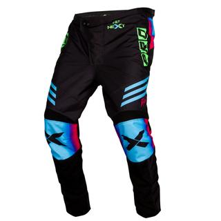 Calça Motocross Infantil Next 2024 Pro Tork COR/PRETO TAMANHO/16