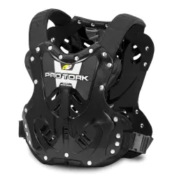 Colete de Proteção 788 Armor Pro Tork