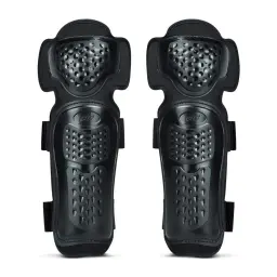 Joelheira de Proteção Motocross Articulada Titanium Pro Tork