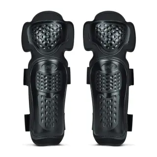 Joelheira Motocross Adulto Pro Tork Titanium COR/PRETO TAMANHO/Único