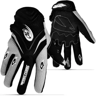 Luva Motocross Pro Tork Core Attack COR/PRETO TAMANHO/P