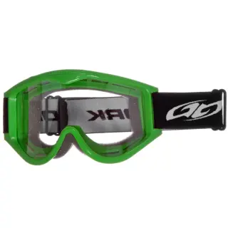 óculos Motocross Adulto Pro Tork 788 COR/VERDE TAMANHO/Único