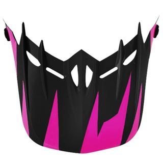 Pala Capacete Pro Tork Infantil Factory Edition TAMANHO/Único COR/PRETO - ROSA