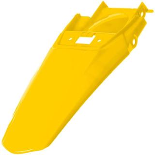 Paralama Traseiro Pro Tork Crf 230 2015 TAMANHO/Único COR/AMARELO