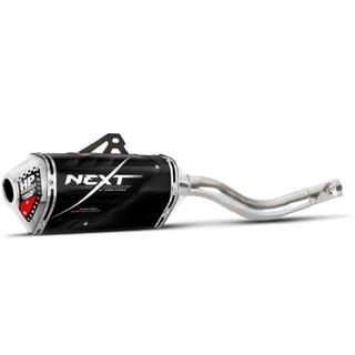 Ponteira Next HP Series Competition para CRF 230 Pro Tork COR/PRETO TAMANHO/Único