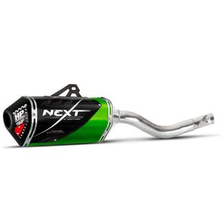 Ponteira Next HP Series Competition para CRF 230 Pro Tork COR/VERDE TAMANHO/Único