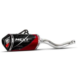 Ponteira Next HP Series Competition para CRF 230 Pro Tork COR/VERMELHO TAMANHO/Único