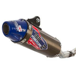 Ponteira Powercore 2 para TTR 230 Pro Tork COR/AZUL