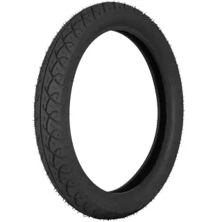 Pneu Dianteiro 2.75-18 Pro Tork Str4000 COR/PRETO MODELO/2.75-18 STR4000