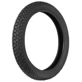 Pneu Traseiro 90/90-18 Pro Tork At100 COR/PRETO MODELO/90/90-18 AT100