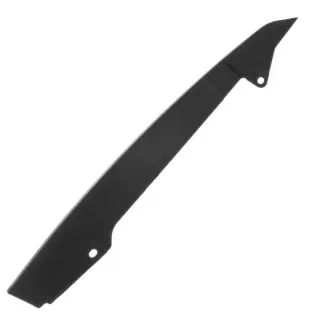Protetor De Corrente Pro Tork Biz 100/125 Ks/es/+ 2006/10 / Biz 125 Ks/es/ex+ 2011/18 COR/PRETO TAMANHO/Único