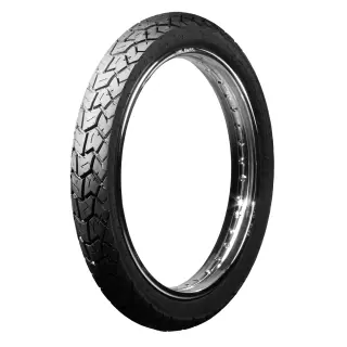 Pneu Aro 19 Dianteiro 90/90-19 AT200 Pro Tork NXR Bros, Crosser e XRE COR/PRETO