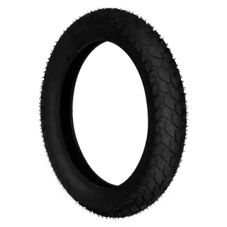 Pneu Aro 17 Traseiro 110/90-17 STR 7000 Pro Tork NXR Bros, Crosser e XRE 190 COR/PRETO