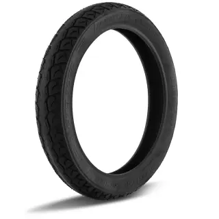 Pneu STR 7000 Traseiro Moto Pro Tork Honda / Yamaha / Dafra 90 - 90-18 COR/PRETO