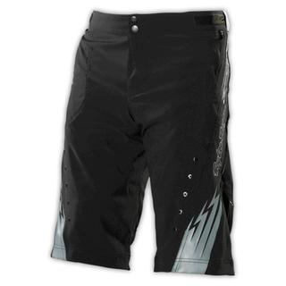 Bermuda Ruckus Troy Lee COR/PRETO TAMANHO/42