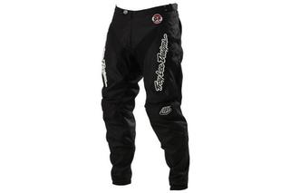 CALÇA GP HOT ROD TROY LEE COR/PRETO TAMANHO/48