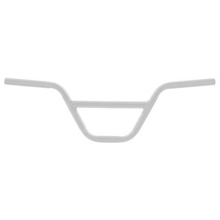 Guidão Trick Ultra Bikes COR/BRANCO