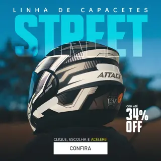 TEST KIT CAPACETE NT